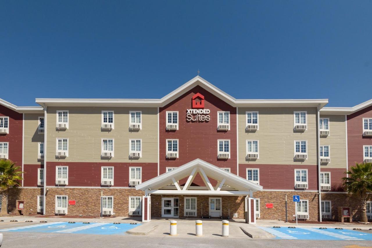 Extended Siglo Xxi Aparthotel