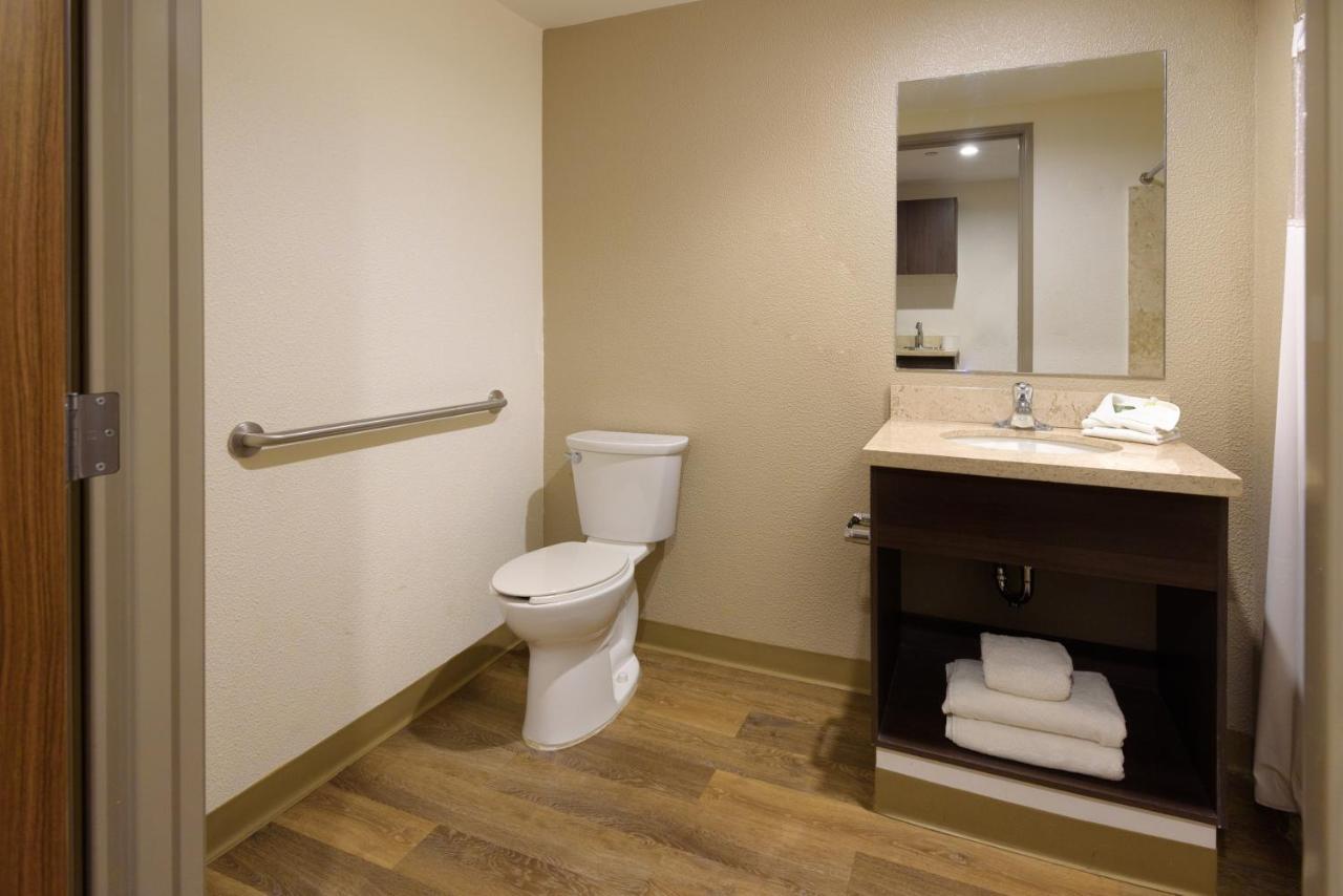 Aparthotel Extended Siglo Xxi 3*