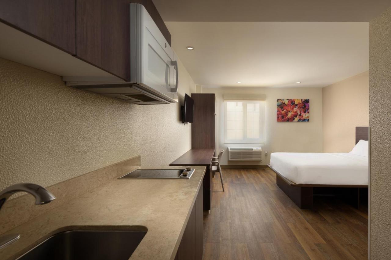 Aparthotel Extended Siglo Xxi 3*