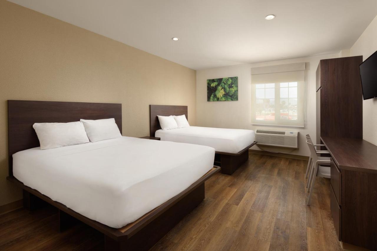 Extended Siglo Xxi Aparthotel 3*