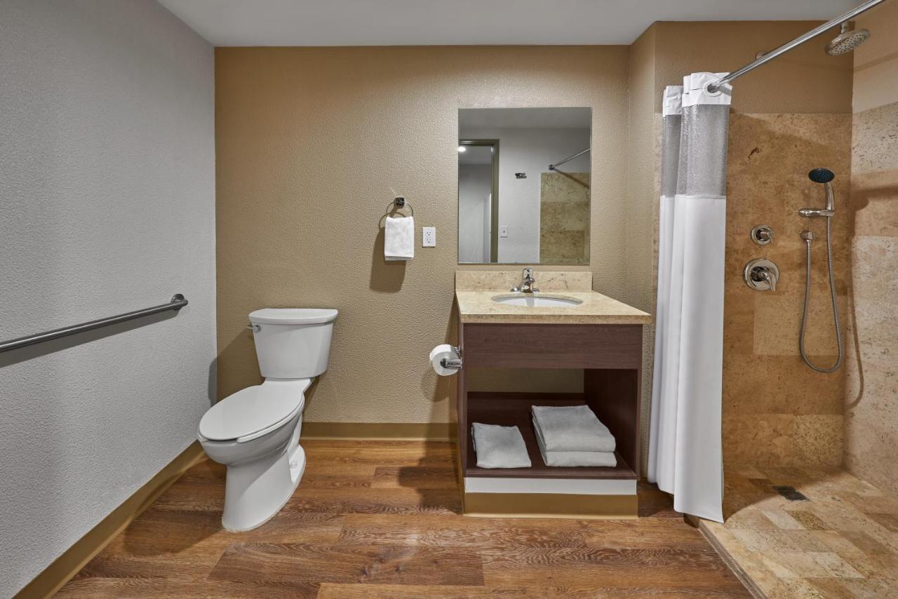 Aparthotel Extended Siglo Xxi 3*