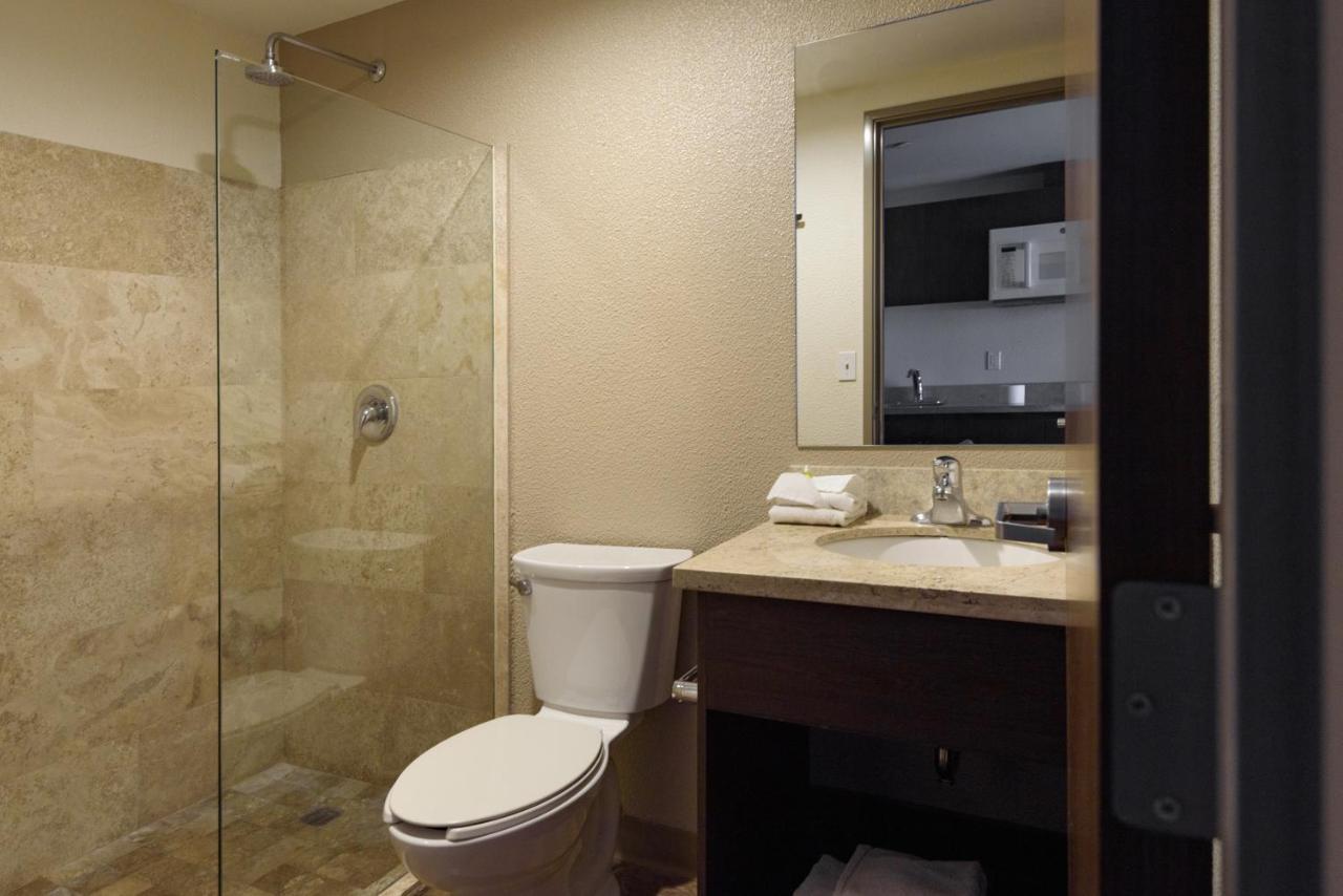 Aparthotel Extended Siglo Xxi 3*
