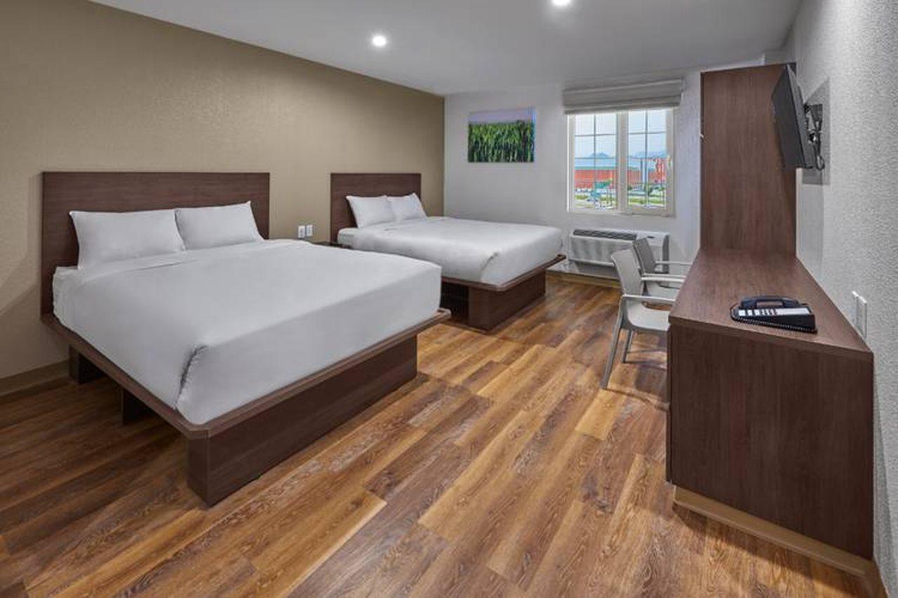 Aparthotel Extended Siglo Xxi